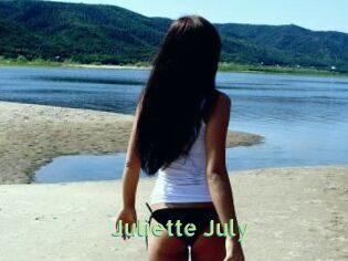 Juliette_July