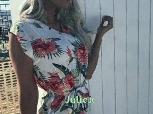 Juliex