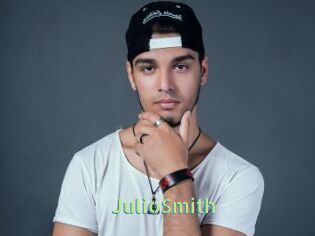 JulioSmith Une Etudiante Sexy