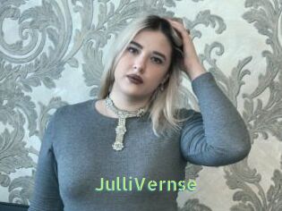 JulliVernse