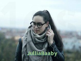 JulliaBaaby