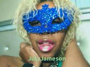 JulyJameson