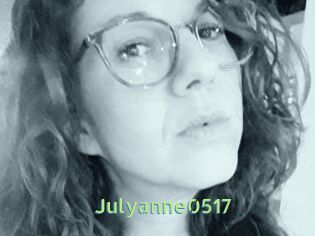 Julyanne0517