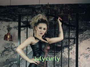Julycurly