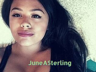 JuneASterling