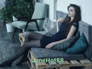 JuneHotBB