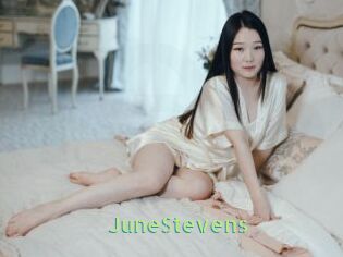 JuneStevens