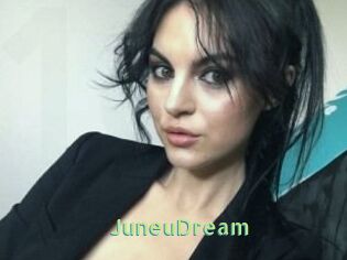 JuneuDream