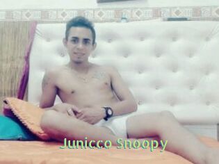 Junicco_Snoopy