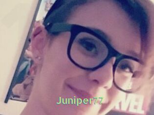 Juniper77
