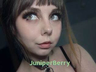 JuniperBerry