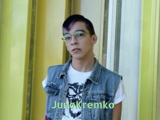 JunoKremko