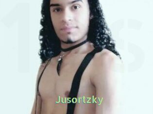 Jusortzky