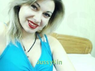 JussyKin