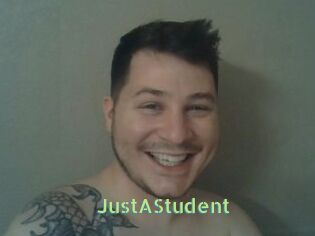 JustAStudent