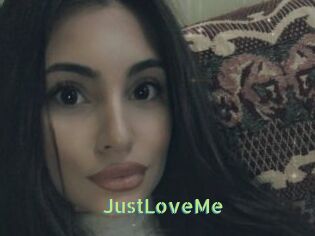 JustLoveMe