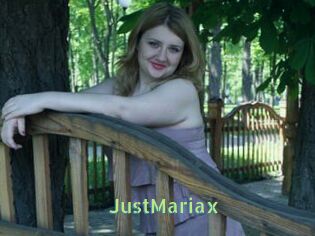 JustMariax