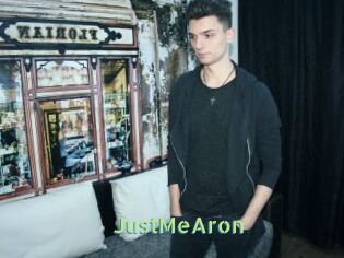 JustMeAron