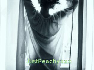 JustPeachyxxx