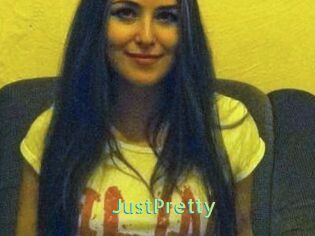JustPretty