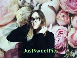 JustSweetPie