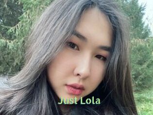 Just_Lola