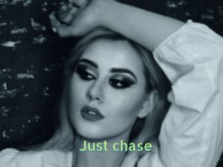 Just_chase