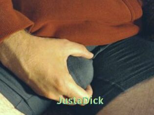 JustaDick