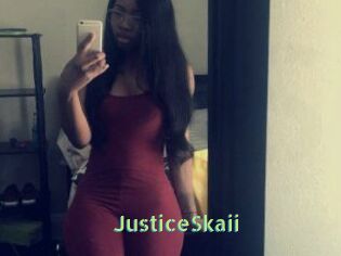 JusticeSkaii