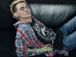 JustinDesh