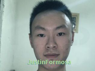 JustinFormosa