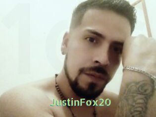 JustinFox20
