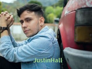 JustinHall