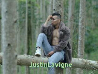 JustinLavigne