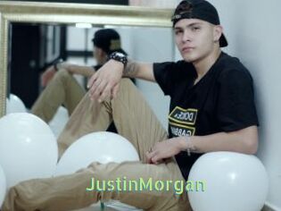JustinMorgan