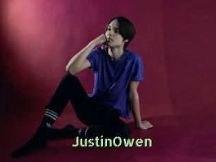 JustinOwen