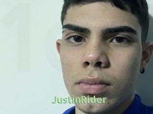 JustinRider