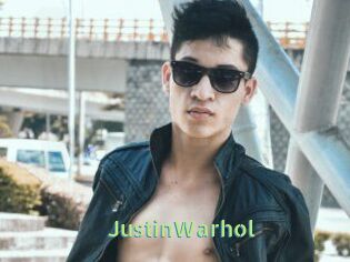JustinWarhol