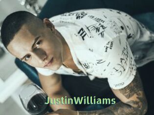 JustinWilliams