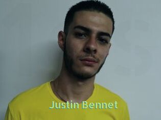 Justin_Bennet