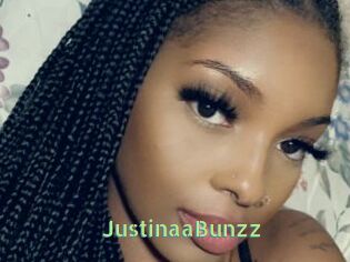 JustinaaBunzz