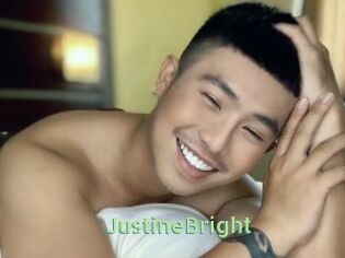 JustineBright