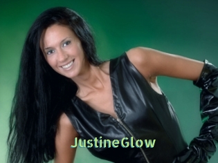 JustineGlow Une Etudiante Sexy