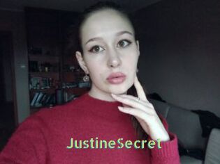 JustineSecret