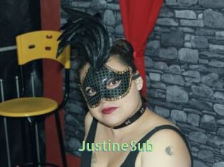 JustineSub