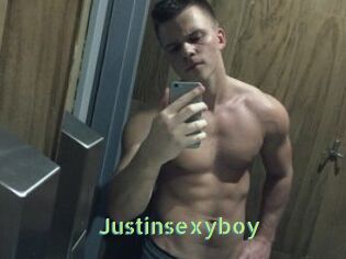 Justinsexyboy