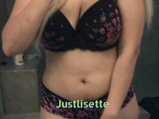 Justlisette