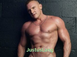 JustusLang