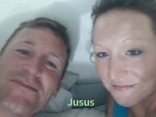 Jusus