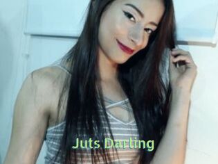 Juts_Darling Une Etudiante Sexy
